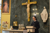 Włocławek: rozpoczęła się XVIII Kapituła Generalna Zgromadzenia Sióstr Wspólnej Pracy od Niepokalanej Maryi